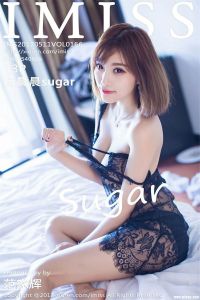 [IMiss爱蜜社] 2017.05.11 Vol.166 杨晨晨sugar [43+1P-191M]