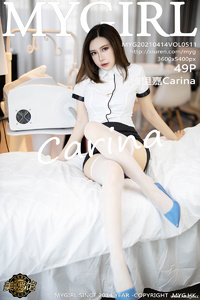 [MyGirl美媛馆] 2021.04.12 Vol.510 王馨瑶yanni [62+1P-566M]