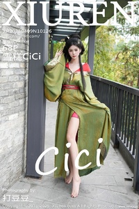 [XiuRen秀人网] 2025.04.09 NO.10126 雪糕CiCi [68+1P-863MB]