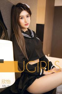 [Ugirls爱尤物] 2018.12.20 No.1310 欣怡 [35P-36M]