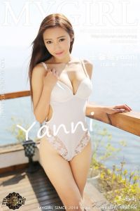 [MyGirl美媛馆]2015.03.21 VOL.105 王馨瑶Yanni[61+1P/257M]