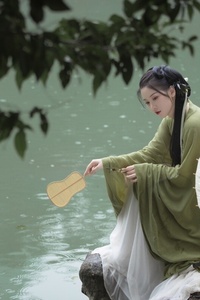 [YITUYU艺图语] 2022.09.02 丹青客 璐阿璐 [35+1P-496MB]