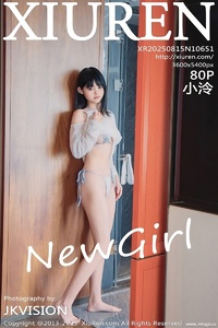[XiuRen秀人网] 2025.08.15 NO.10651 小泠 [80+1P-761MB]