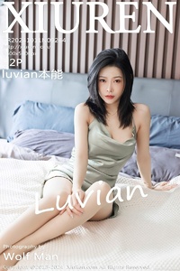 [XiuRen秀人网] 2024.10.11 NO.9264 luvian本能 [52+1P-441MB]