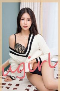 [Ugirls爱尤物] 2020.04.01 No.1778 奥莉 [35P-33M]