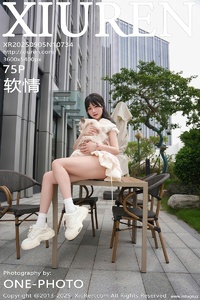 [XiuRen秀人网] 2025.09.05 NO.10734 软情 [75+1P-756MB]