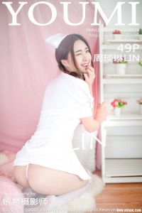 [YOUMI尤蜜荟] 2017.03.22 Vol.026 周琰琳LIN [49+1P-121M]