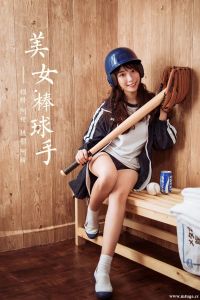 [YALAYI雅拉伊] 2019.09.21 Vol.407 阿橙 [42+1P-440M]