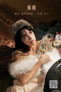 [YITUYU艺图语] 2022.05.29 暖暖 贰加六 [42P-398.47MB]