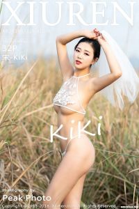 [XiuRen秀人网] 2018.07.12 No.1076 宋-KiKi [32+1P-74M]