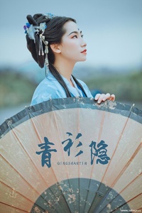 [YITUYU艺图语] 2021.09.04 青衫隐 筱谖 [28+1P-299MB]