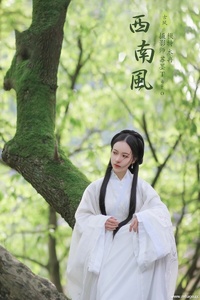 [YITUYU艺图语] 2021.10.28 西南风 木冉 [24+1P-230MB]