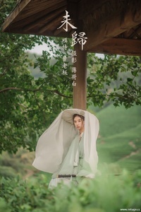 [YITUYU艺图语] 2022.01.15 未归 曹老板 [18+1P-164MB]