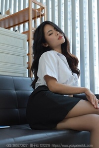 [IESS异思趣向] 2024.01.03 丝享家1628 兔兔《麻辣OL》 [87P-67.5M]