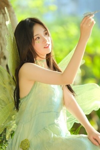 [YITUYU艺图语] 2025.01.16 森之精灵 saffi [21P-524MB]