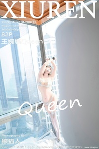 [XiuRen秀人网] 2024.07.10 NO.8837 王婉悠Queen [82+1P-644MB]