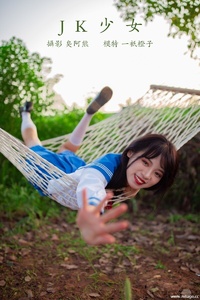 [YITUYU艺图语] 2022.02.02 JK少女 一只橙子 [47+1P-327MB]