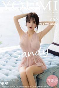 [YOUMI尤蜜荟] 2020.07.17 Vol.488 周于希Sandy [68+1P-268M]