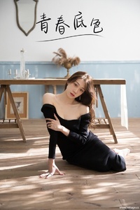 [YITUYU艺图语] 2021.09.23 青春底色 一朵大晶晶 [24+1P-325MB]