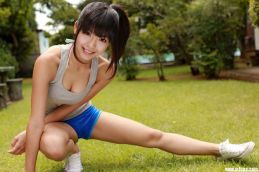 [DGC]2013.01 No.1067 Sakura Satoh 佐藤さくら[100P/44.3M]