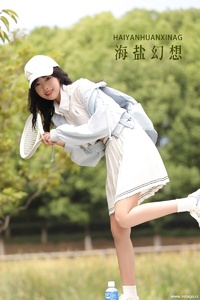 [YITUYU艺图语] 2022.10.09 海盐幻想 小薇人儿 [37+1P-354MB]