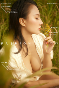 [YouMi尤蜜]2020.01.22 No.302 何嘉颖 [30P-28M]