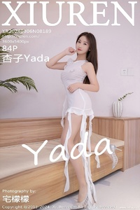 [XiuRen秀人网] 2024.03.06 NO.8189 杏子Yada [84+1P-654MB]