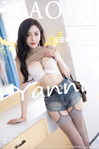 [XIAOYU画语界] 2022.12.06 Vol.919 王馨瑶 [87+1P-205M]