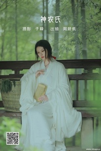 [YITUYU艺图语] 2022.06.02 神农氏 阿妍纸 [26P-741.06MB]