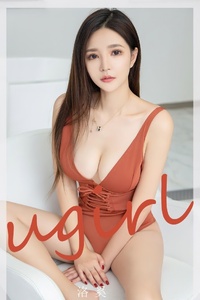 [Ugirls爱尤物] NO.2693 偏偏 洛奚 [35P-68MB]