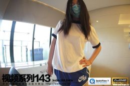 [ROSI写真]2016.06.17 视频NO.143[1V/279M]