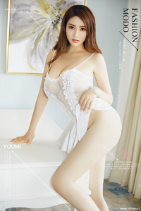 [YouMi尤蜜]2018.09.04 No.030 易阳 [28P-18M]