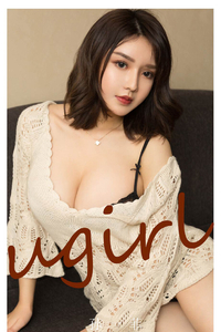 [Ugirls爱尤物] No.2317 孙一菲 [35P-36M]