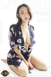 [MyGirl美媛馆] 2018.12.05 VOL.332 栗子Riz [41+1P-93M]