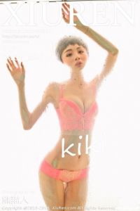 [XiuRen秀人网] 2016.12.10 No.657 baby_kiki [70+1P/202M]