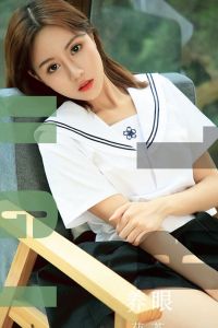 [Ugirls爱尤物] 2019.08.26 No.1558 茯苓 [35P-35M]