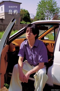 [YITUYU艺图语] 2022.10.04 岛屿 何屿秋- [23+1P-120MB]