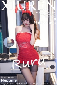 [XiuRen秀人网] 2025.12.10 NO.11092 沈南汐RuRu [54+1P-629MB]