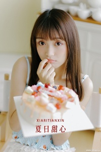 [YITUYU艺图语] 2022.09.03 夏日甜心 一条鱼尾 [32+1P-305MB]