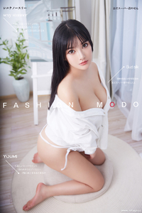 [YouMi尤蜜]2019.10.28 No.216 小尤奈 [49P-30M]