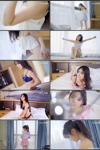 [YouMi尤蜜]视频 2018.05.29 No.004 酸甜の味蕾 柠檬 [1P+1V-143M]