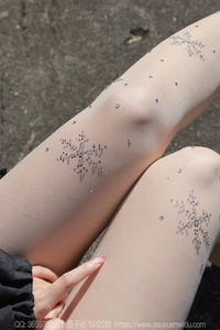 [IESS异思趣向] 2023.12.07 丝享家1605 婉萍《晒晒太阳》 [86P-103.4M]