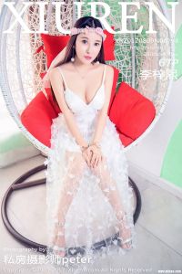 [XiuRen秀人网] 2017.08.09 No.798 李梓熙 [67+1P-257M]