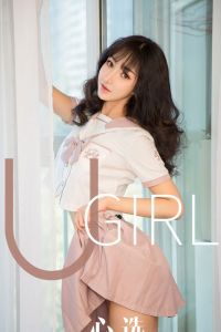 [Ugirls爱尤物] 2019.12.02 No.1656 韩熙 [34P-34M]