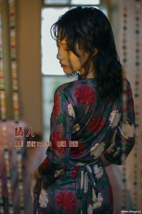 [YITUYU艺图语] 2022.12.10 情人 福猫 [27+1P-367MB]