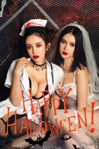 [Ugirls爱尤物] 2018.10.31 No.1260 Angela楚楚 [35P-46M]