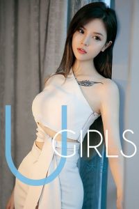 [Ugirls爱尤物] 2019.02.23 No.1375 沐恩 [35P-37M]