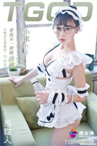 [TGOD推女神] 2016.02.16 百变小米 赵小米Kitty[109P/199M]