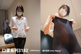 [ROSI写真]口罩系列2025.02.27 NO.3182 [79+1P-142MB]