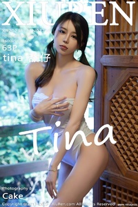 [XiuRen秀人网] 2023.11.28 NO.7730 tina_甜仔 [63+1P-616MB]